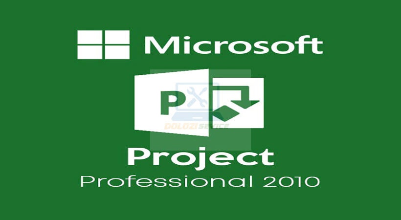 Hướng dẫn cài đặt Project Pro 2010