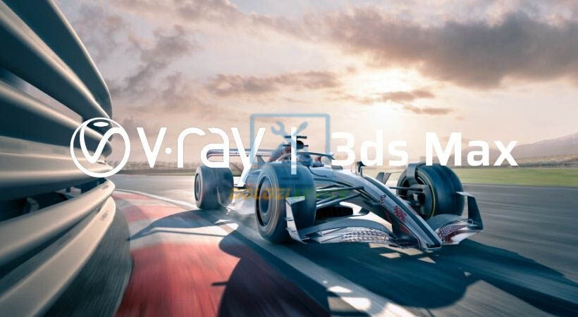 Vray for 3ds max