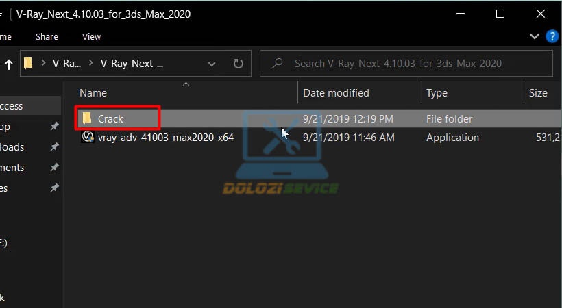 Vray for 3ds max 2020
