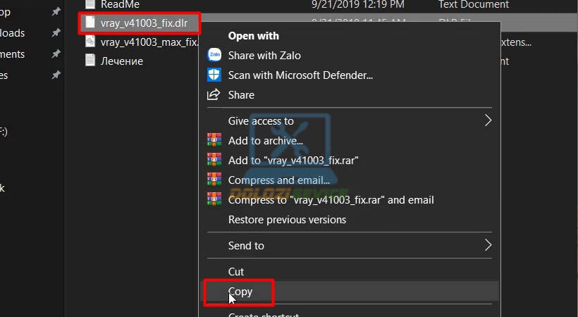 Vray for 3ds max 2020