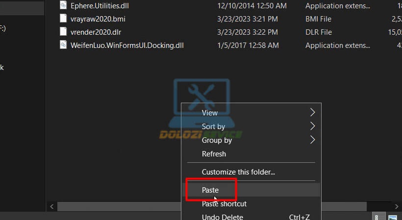 Vray for 3ds max 2020