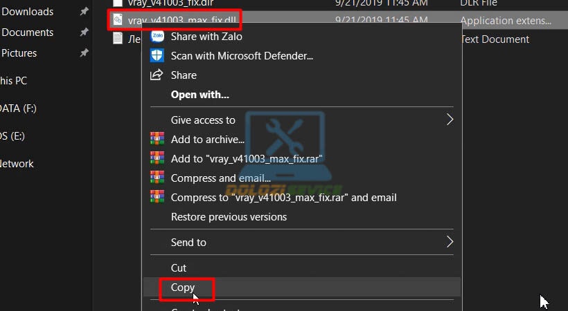 Vray for 3ds max 2020