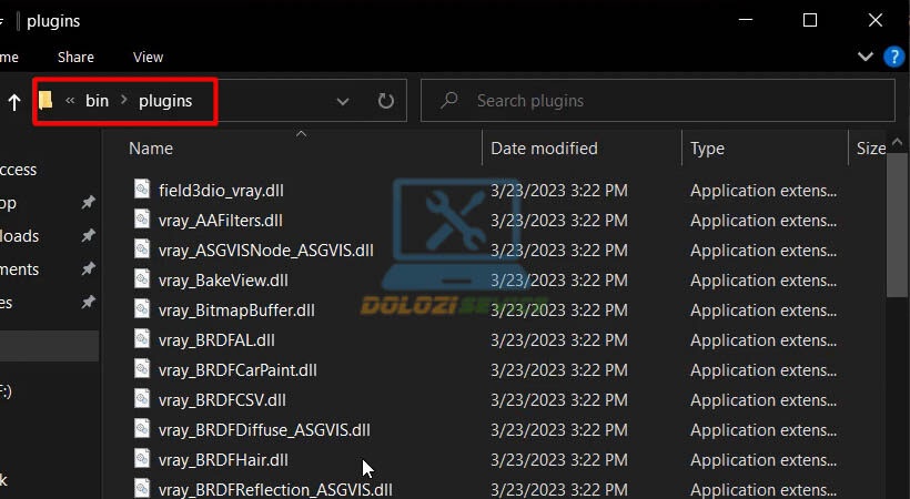 Vray for 3ds max 2020