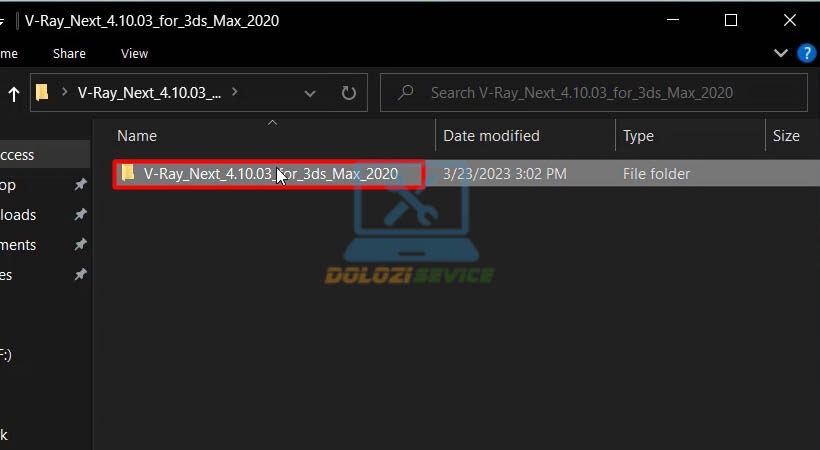 Vray for 3ds max 2020
