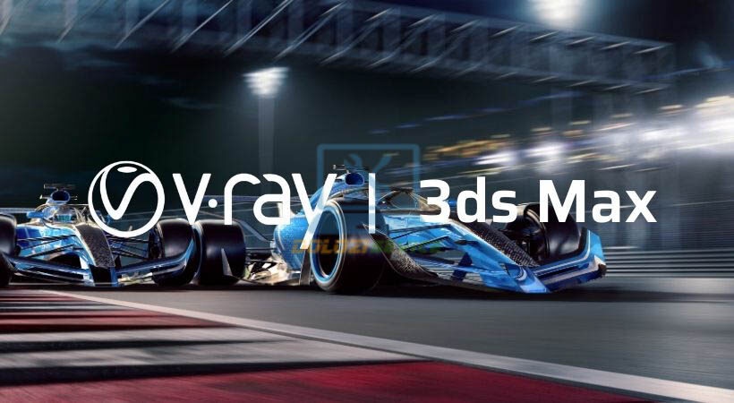 Hướng dẫn cài đặt phần mềm Vray for 3ds Max 2021