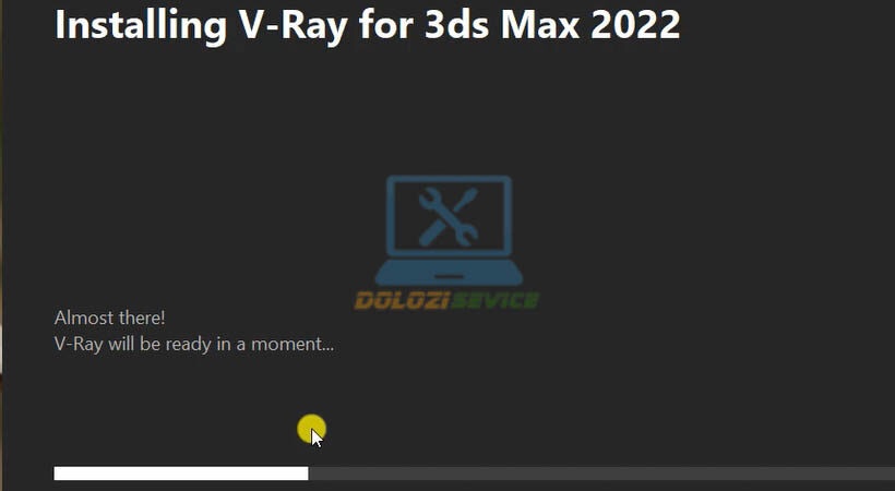 vray for 3ds max 2022