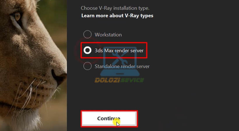 vray for 3ds max 2022