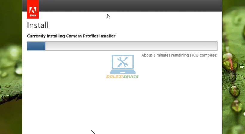 Chờ tải Flash Professional CS6