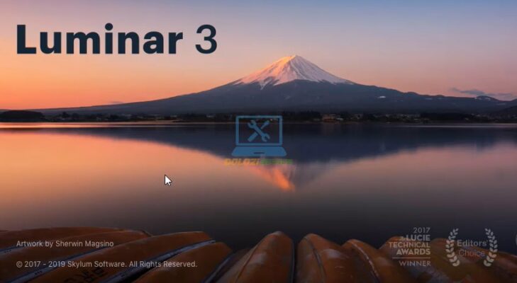 Luminar 2019: Tải Miễn Phí - Bản Chuẩn Mới Nhất!