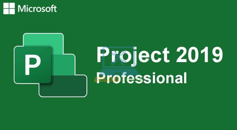 Hướng dẫn cài đặt Project 2019