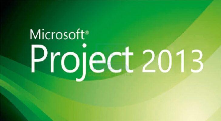 Project Pro 2013: Tải Ngay, Dùng Liền!