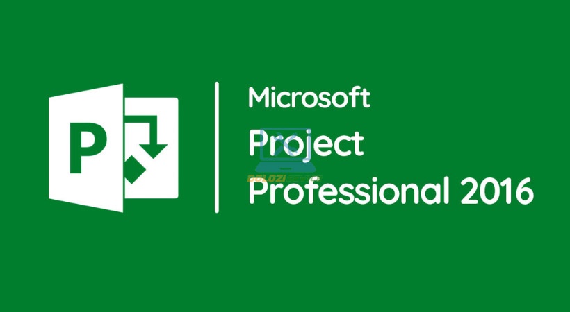 Tải Project Pro 2016