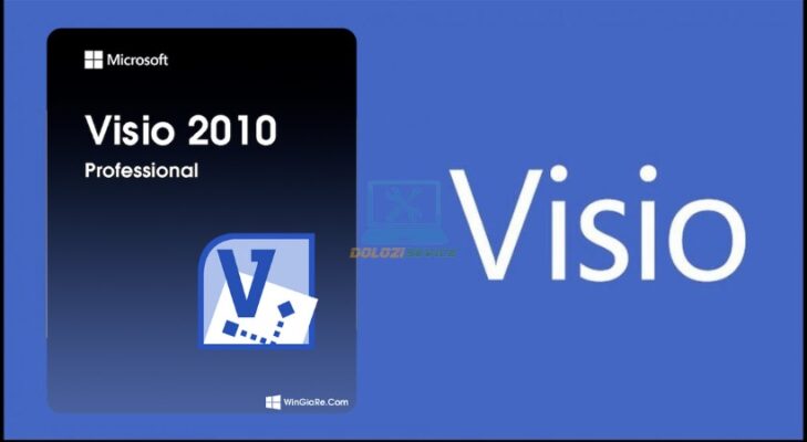 Visio Premium 2010: Tải Ngay Bản Full, Giá Tốt!