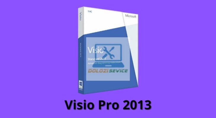 Visio Pro 2013: Tải Ngay Bản Chuẩn Mới Nhất!