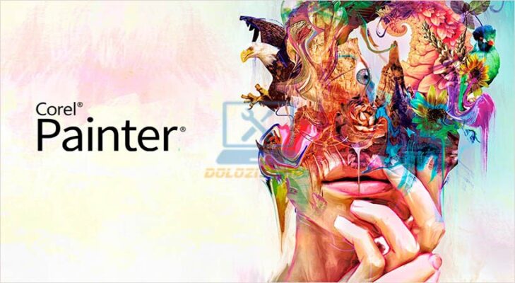 Corel Painter 2023: Tải Ngay Bản Full, Mới Nhất!
