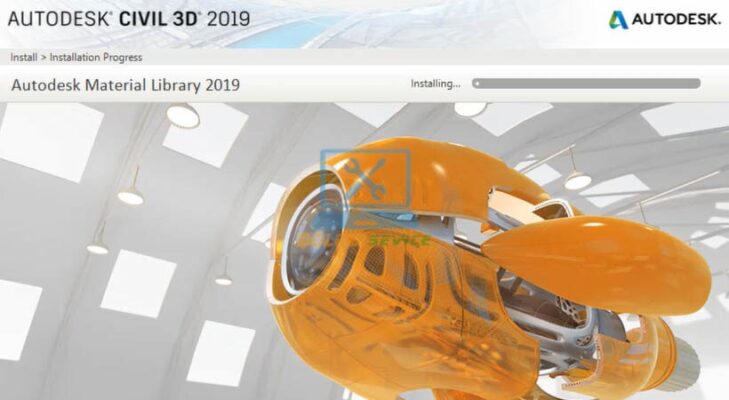 Civil 3D 2019: Tải Miễn Phí, Cài Đặt Ngay!
