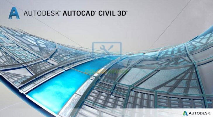 Civil 3D 2022: Tải Miễn Phí & Cài Đặt Nhanh!