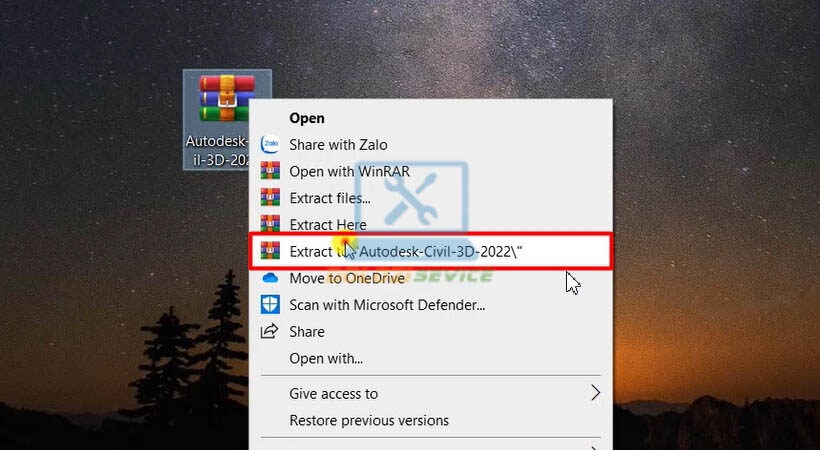Autodesk Civil 3D 2022