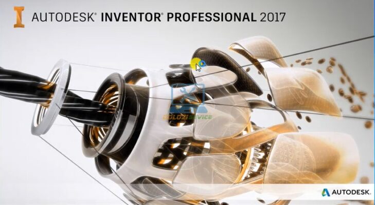 Inventor 2017: Tải Miễn Phí, Bản Chuẩn Mới Nhất!