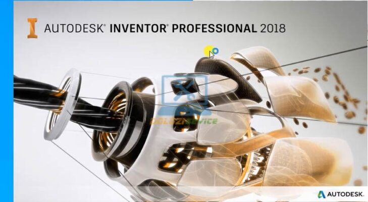 Inventor 2018: Tải Ngay Bản Chuẩn Mới Nhất!