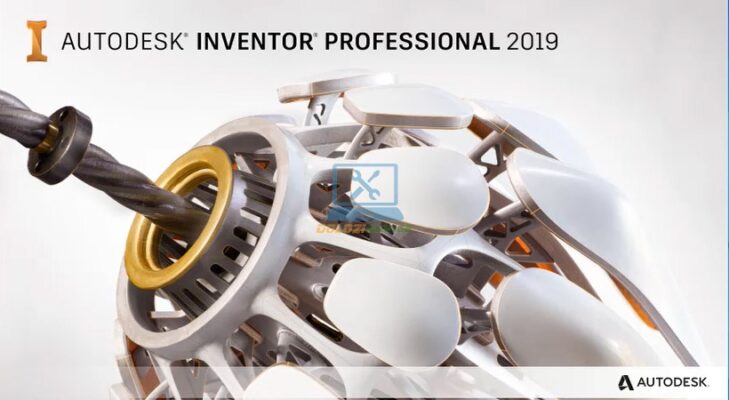 Inventor 2019: Tải MIỄN PHÍ & Cài Đặt NHANH!