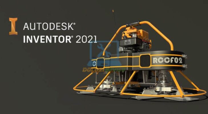 Inventor 2021: Tải Miễn Phí, Cài Đặt Ngay!