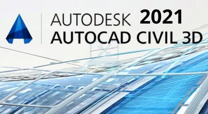 Civil 3D 2021: Tải Miễn Phí & Cài Đặt Nhanh!