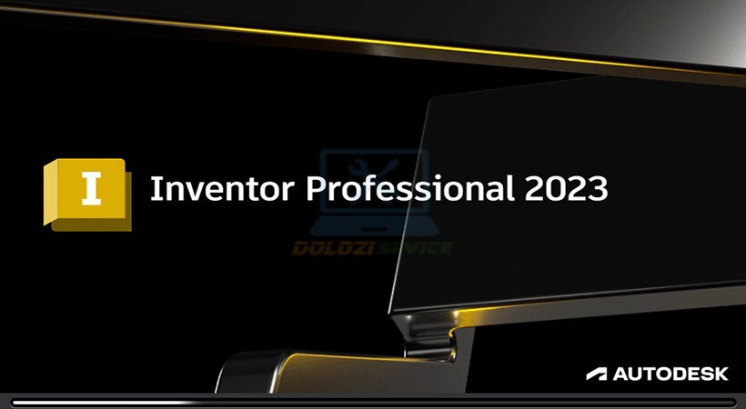Hướng dẫn cài đặt Inventor 2023