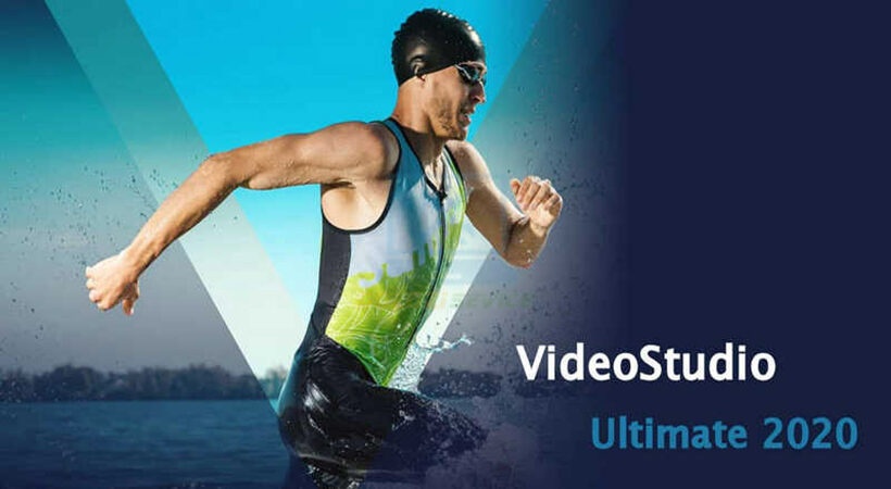 Hướng dẫn cài đặt VideoStudio Ultimate 2020