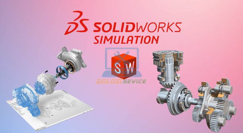 Hướng dẫn cài đặt phần mềm Solidworks 2015