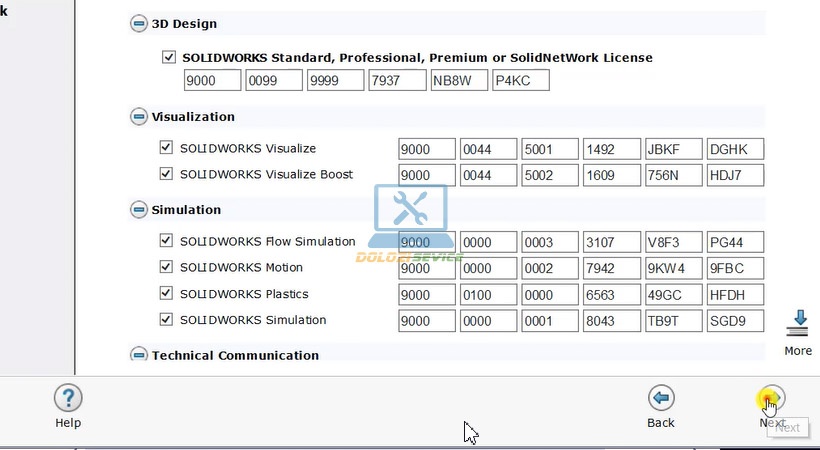 Solidworks 2017
