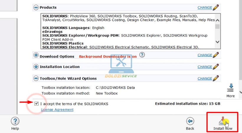 Solidworks 2017