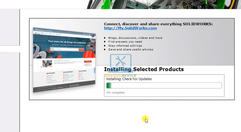 Solidworks 2017