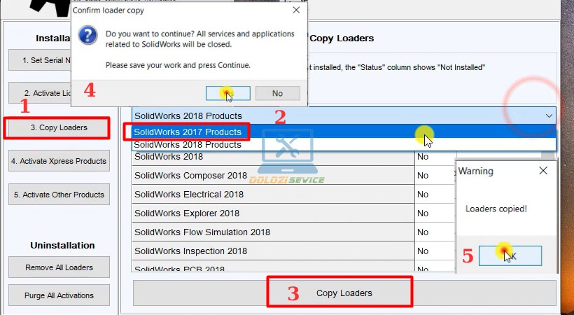 Solidworks 2017