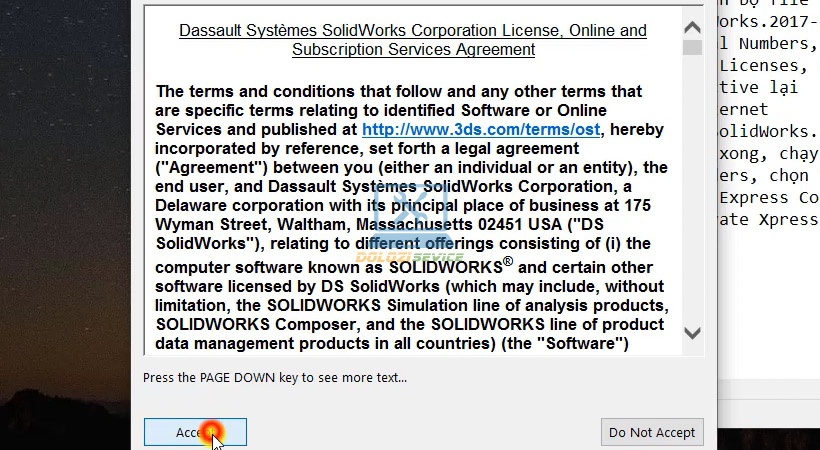 Solidworks 2017