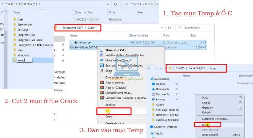 Solidworks 2017