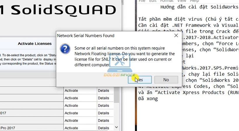 Solidworks 2017