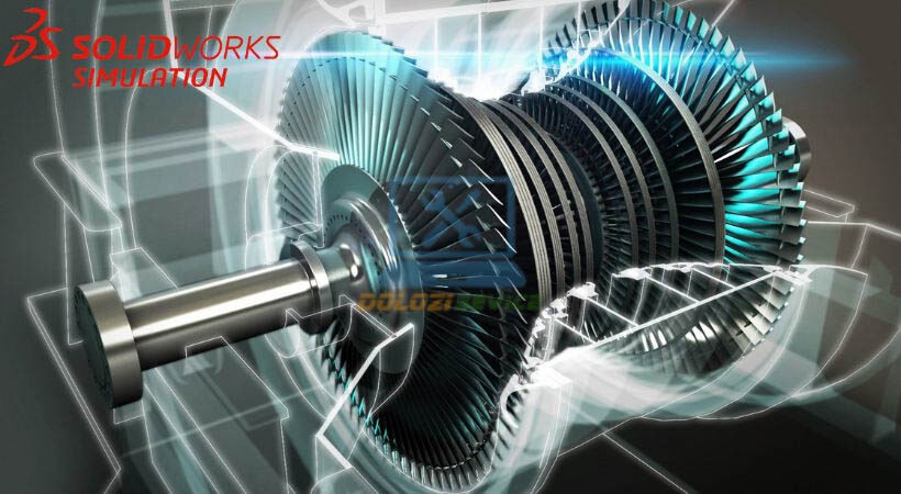 Solidworks 2018