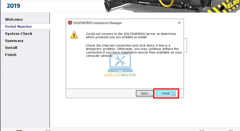 Solidworks 2019: Tải & Kích Hoạt Full, Dễ Dàng!