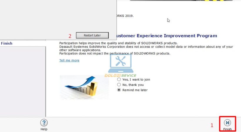 Solidworks 2019: Tải & Kích Hoạt Full, Dễ Dàng!