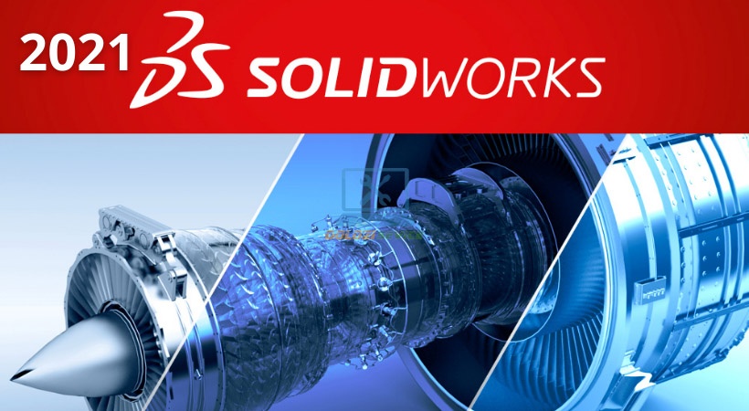 Solidworks 2021