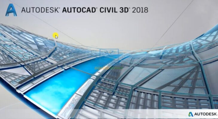 Civil 3D 2018: Tải Ngay Bản Chuẩn, Mới Nhất!