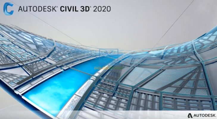 Civil 3D 2020: Tải Ngay Bản Chuẩn, Mới Nhất!