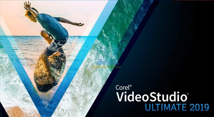 Corel VideoStudio 2019: Tải NGAY, Dùng Thử MIỄN PHÍ!
