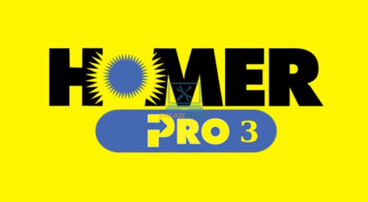 Homer Pro 3: Tải Ngay Bản Mới Nhất!