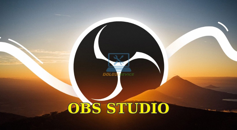 Tải OBS Studio