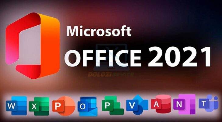 Office 2021: Cài đặt & Kích hoạt SIÊU DỄ!
