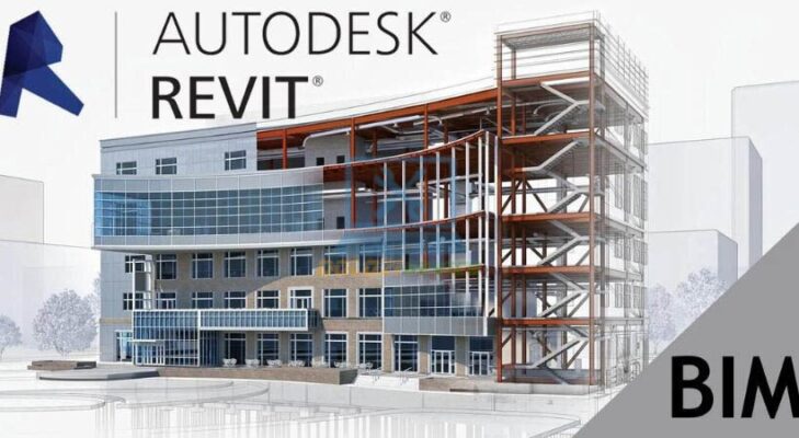 Revit 2022: Tải Miễn Phí & Cài Đặt Nhanh Nhất!