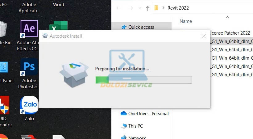 Chờ load