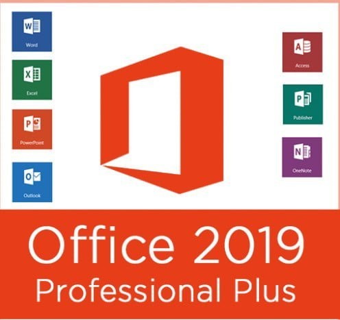 Hướng dẫn Active Office 2019 bản quyền Vĩnh Viễn